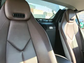 Mercedes-Benz SLK 2006