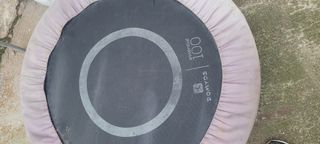 Columpio azul para niños 10€ Bici 10€   Motos 10€