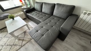 Sofá Cama ChaiseLongue Izqu o Derecha (Reversible)
