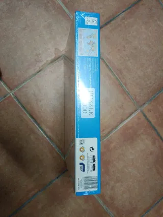 Puzzle 1000 piezas El Mundo