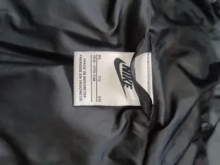Cazadora Nike Niño