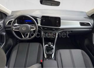 Volkswagen T-Roc 2024