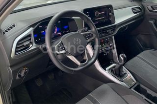 Volkswagen T-Roc 2024