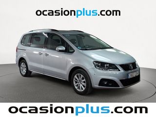 SEAT Alhambra 1.4 TSI Style Go S&S DSG 110 kW (150 CV)
