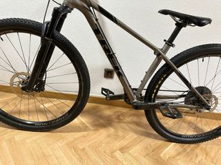 Bici Trek pro caliber 8