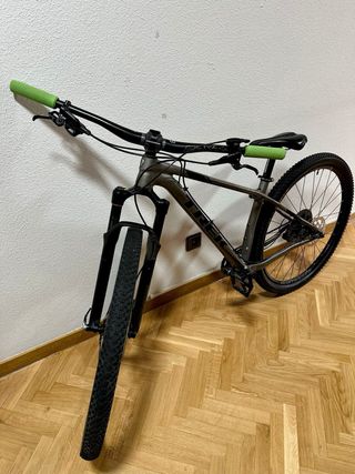 Bici Trek pro caliber 8