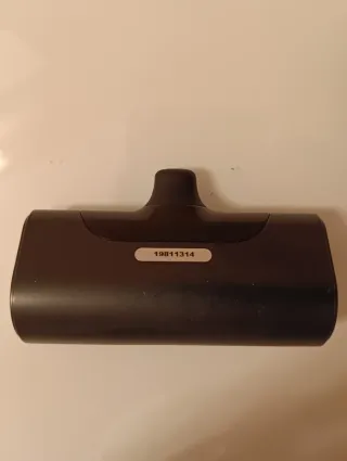 iWalk Cargador Portátil 4500mAh Nuevo