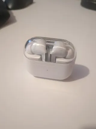 Samsung Galaxy Buds3 Pro Blancos