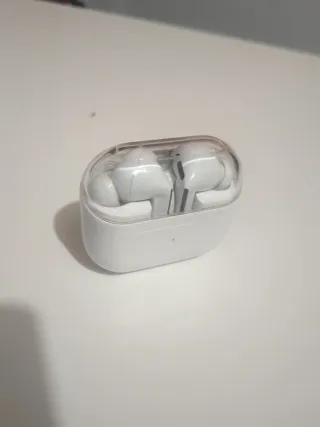 Samsung Galaxy Buds3 Pro Blancos