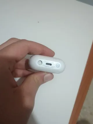 Samsung Galaxy Buds3 Pro Blancos