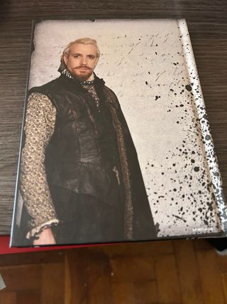 Película DVD Anonymous