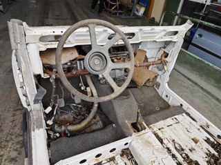 Suzuki 14111830 colector escape samurai 1.3 216000