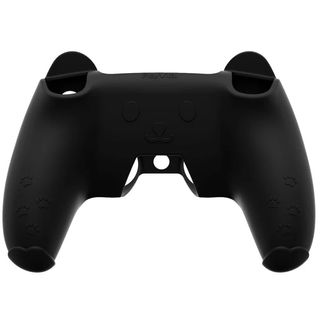 Funda Protectora Mando PS5 Oso Cute + Thumb Grip