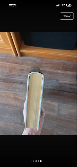 Libro el silencio de la ciudad blanca