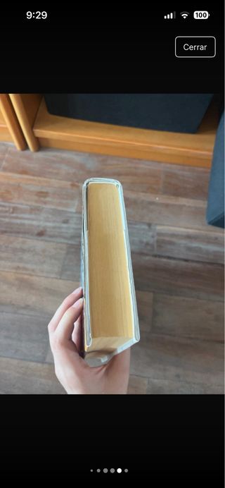 Libro el silencio de la ciudad blanca