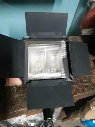 Lámpara profesional HAIBER 3020 SG Luz del Sol