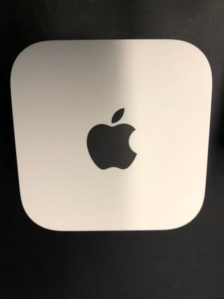 Apple Router AirPort Extreme