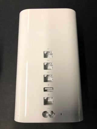 Apple Router AirPort Extreme