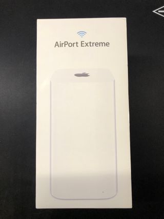 Apple Router AirPort Extreme