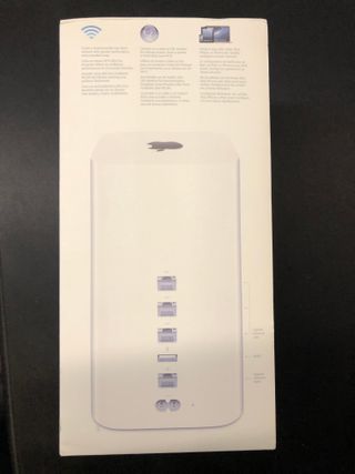 Apple Router AirPort Extreme