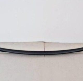 Alerón BMW S5 F10 Look M Performance ABS