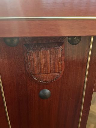 Mesa de billar profesional