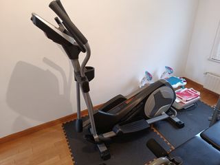 Bicicleta Elíptica Nordictrack E9.2