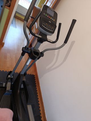 Bicicleta Elíptica Nordictrack E9.2