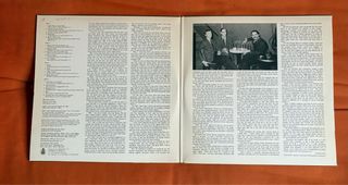 Vinilo Bill Evans Spring Leaves Jazz