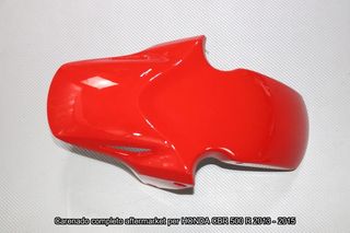 Carenado Avdb HONDA CBR 500 R 2013 - 2015