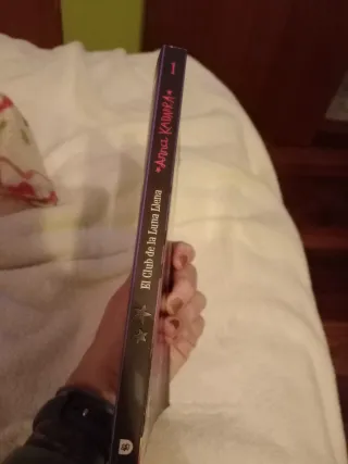 Anna Kadabra 1. El Club de la Luna Llena