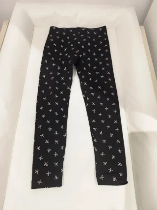 Pack 2 Leggings Estampados