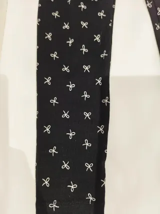 Pack 2 Leggings Estampados