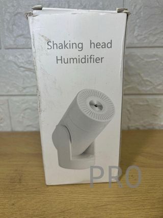 Humidificador para Dormitorio