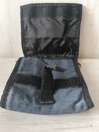 Portafoglio Levi's Jeans