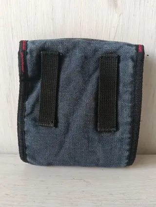 Portafoglio Levi's Jeans