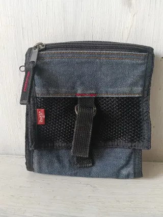 Portafoglio Levi's Jeans