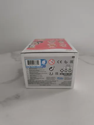 Funko Pop! Disney Minnie Mouse 613 Navidad