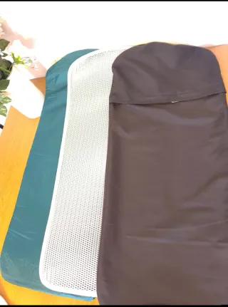 Colchón Capazo Bugaboo Camaleón 3