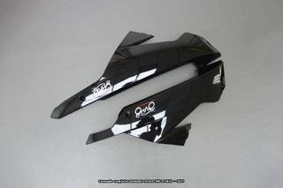Carenado Avdb KAWASAKI NINJA 300 R 2013 - 2017