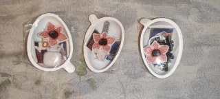 Kinder Joy Stranger Things Funko Pop