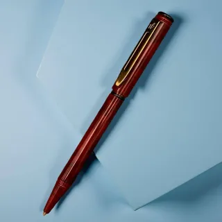 Bolígrafo Waterman Rojo