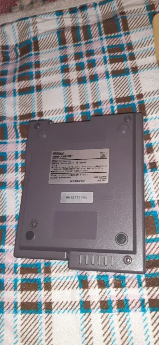 Nintendo Family Computer AV HVC-NFF