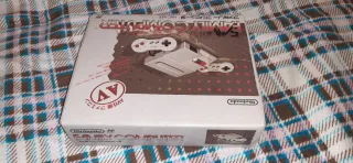 Nintendo Family Computer AV HVC-NFF