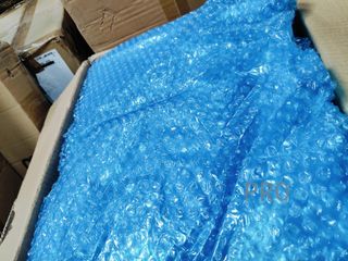 Cobertor Solar - tillvex