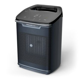 Calefactor Rowenta Intense Comfort + Aqua