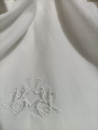 Camisa La Martina Hombre Talla XXXL