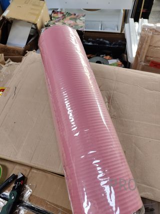 Esterilla de fitness suave - Tresko