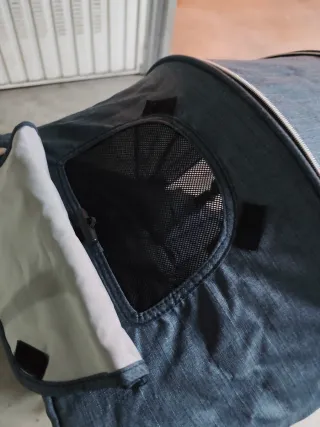 Silla de paseo SNAP4