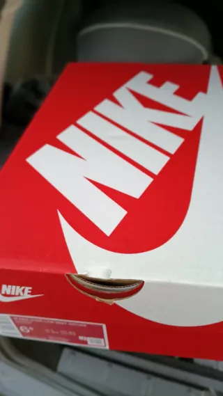 Scarpe Nike Dunk Low Black White Tg 36